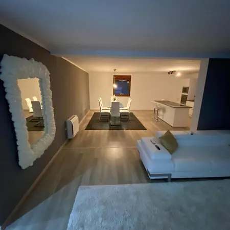 Hébergement de vacances Frank